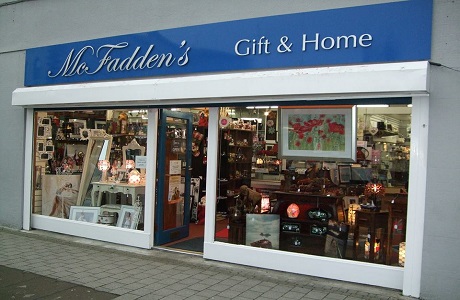 McFadden's Gift and Home