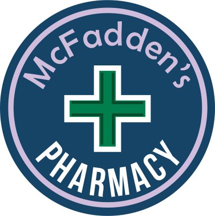 McFaddens Pharmacy (Oldtown Road)