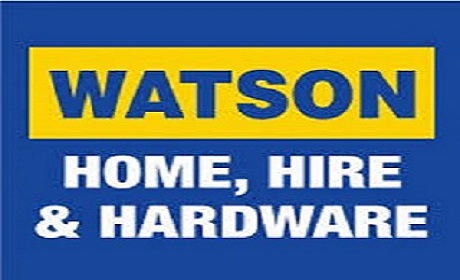 Watson Home Hire & Hardware