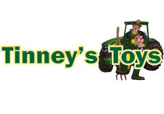 Tinney's Toys