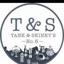 Tank & Skinny's- No6