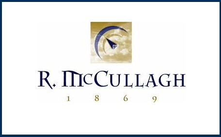 R McCullagh Jewellers - Main Street