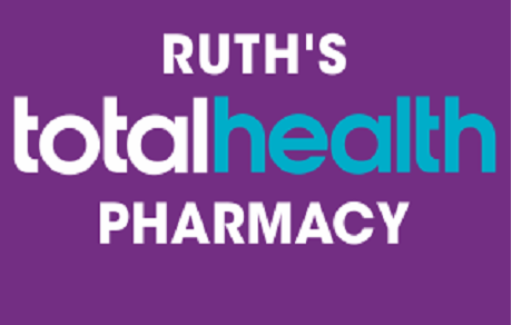 Total health Ruth's Pharmacy  -  Pearse Road