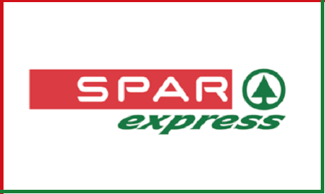 Sweeneys Spar Express