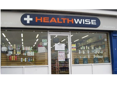 Healthwise Glencar Pharmacy 