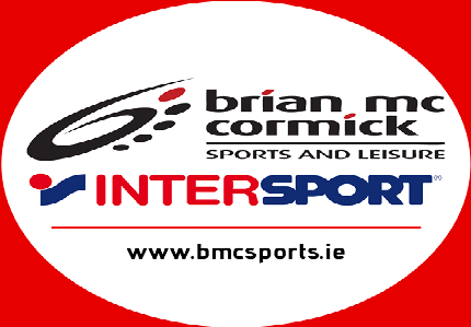 Brian McCormick Sports & Leisure