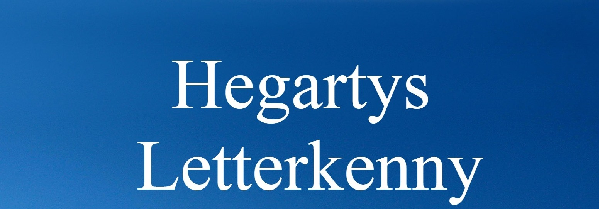 Hegarty's Auto Services