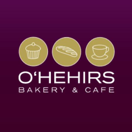 O'Hehirs Bakery & Cafe Shop