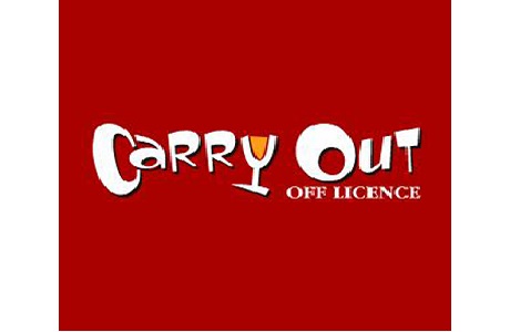 Carry Out Off Licence/McClafferty's