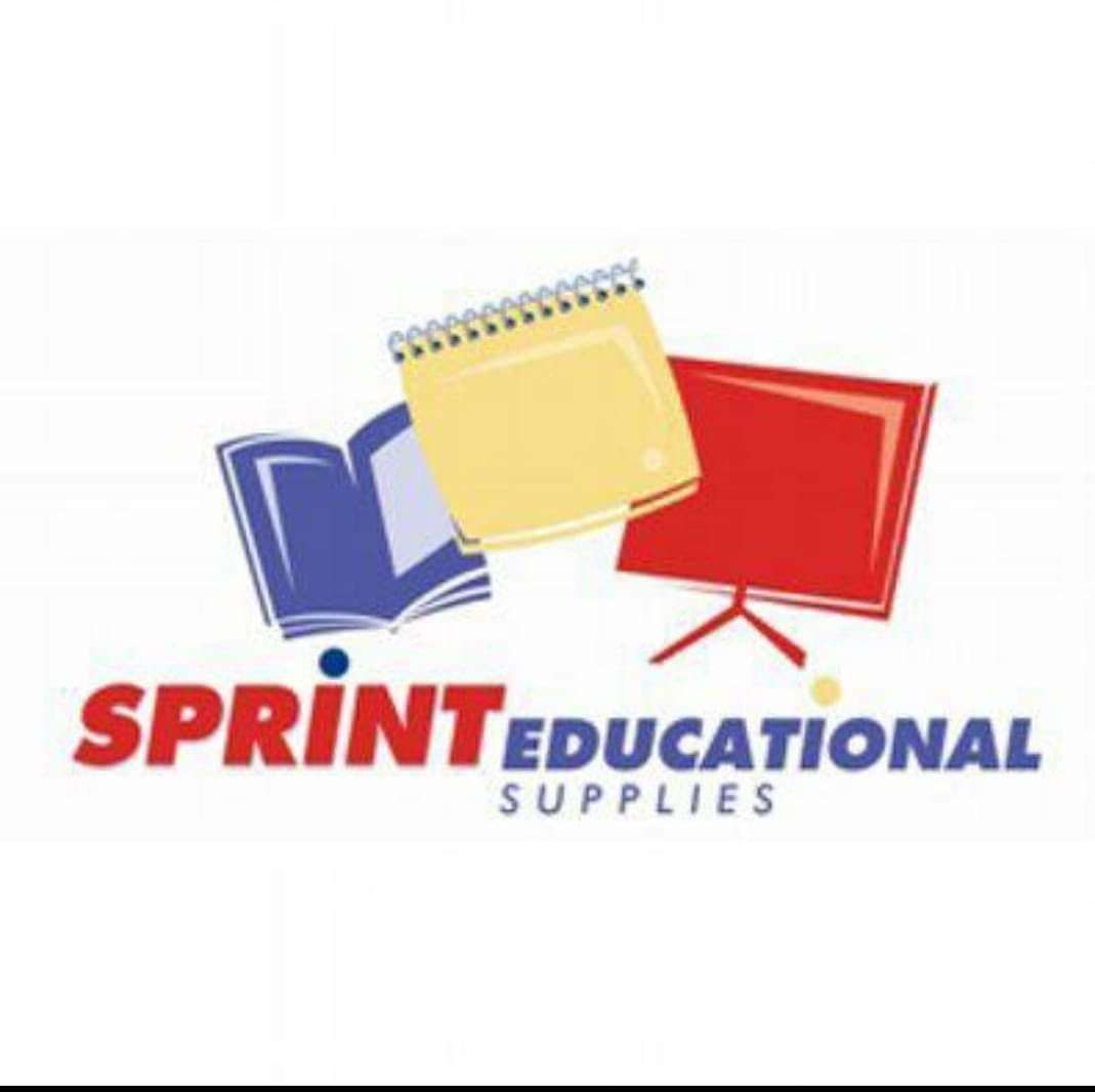 Sprint Educational Supplies
