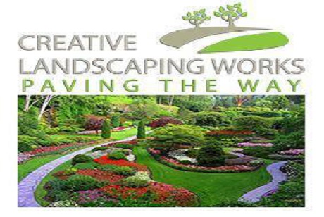 Creative Landscaping Works