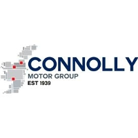 Connolly Bros Car Sales Letterkenny