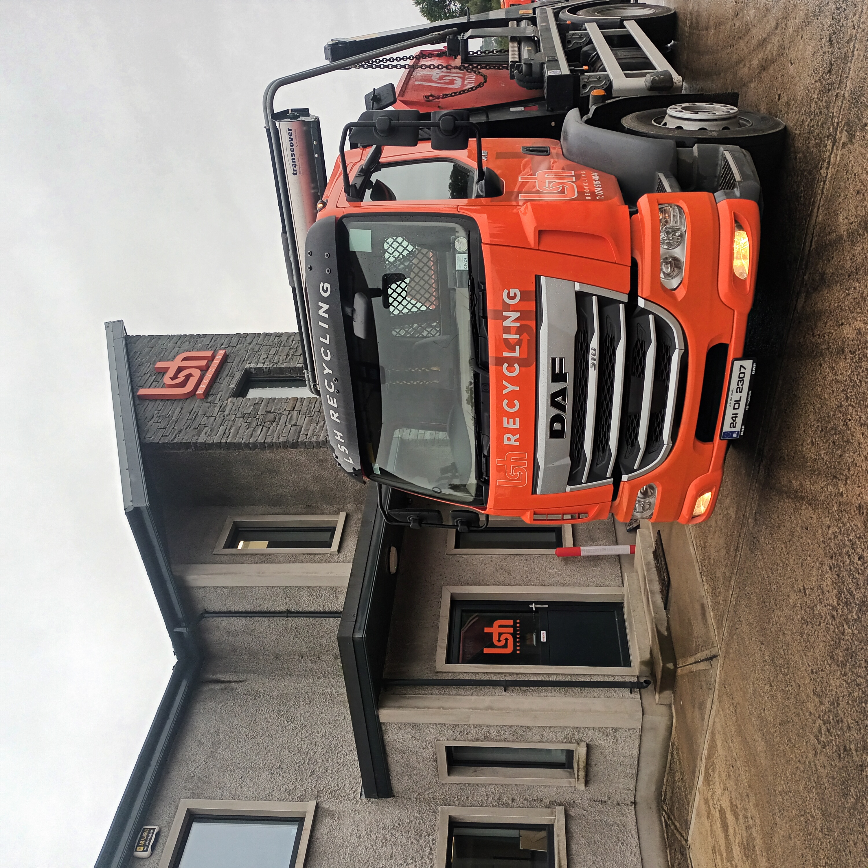 Letterkenny Skip Hire & Recycling