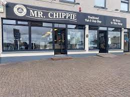 Mr. Chippie Station Roundabout Letterkenny