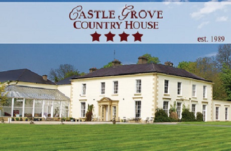Castle Grove Country House Hotel & Restaurant