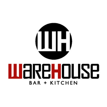 Warehouse Bar + Kitchen 