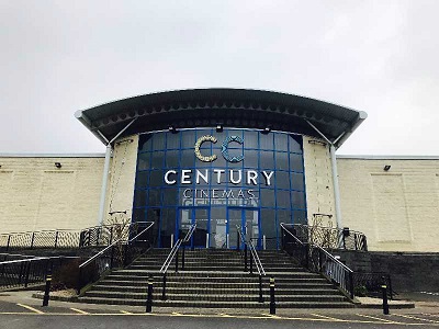 Century Cinema