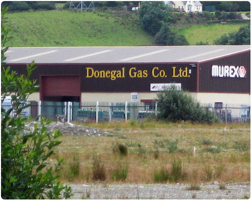Donegal Gas & Welding Equipment