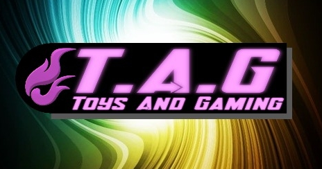 TAG Toys And Gaming