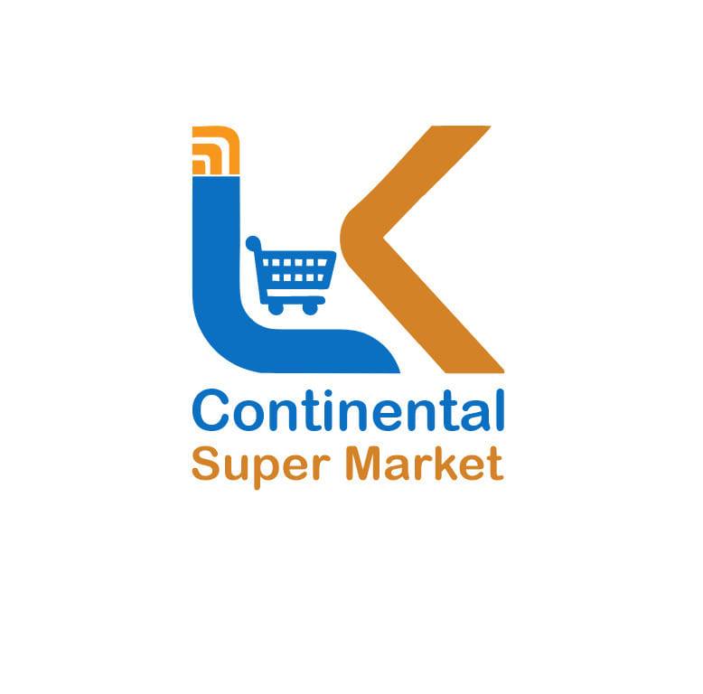 LK Continental Super Market