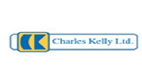Charles Kelly Ltd