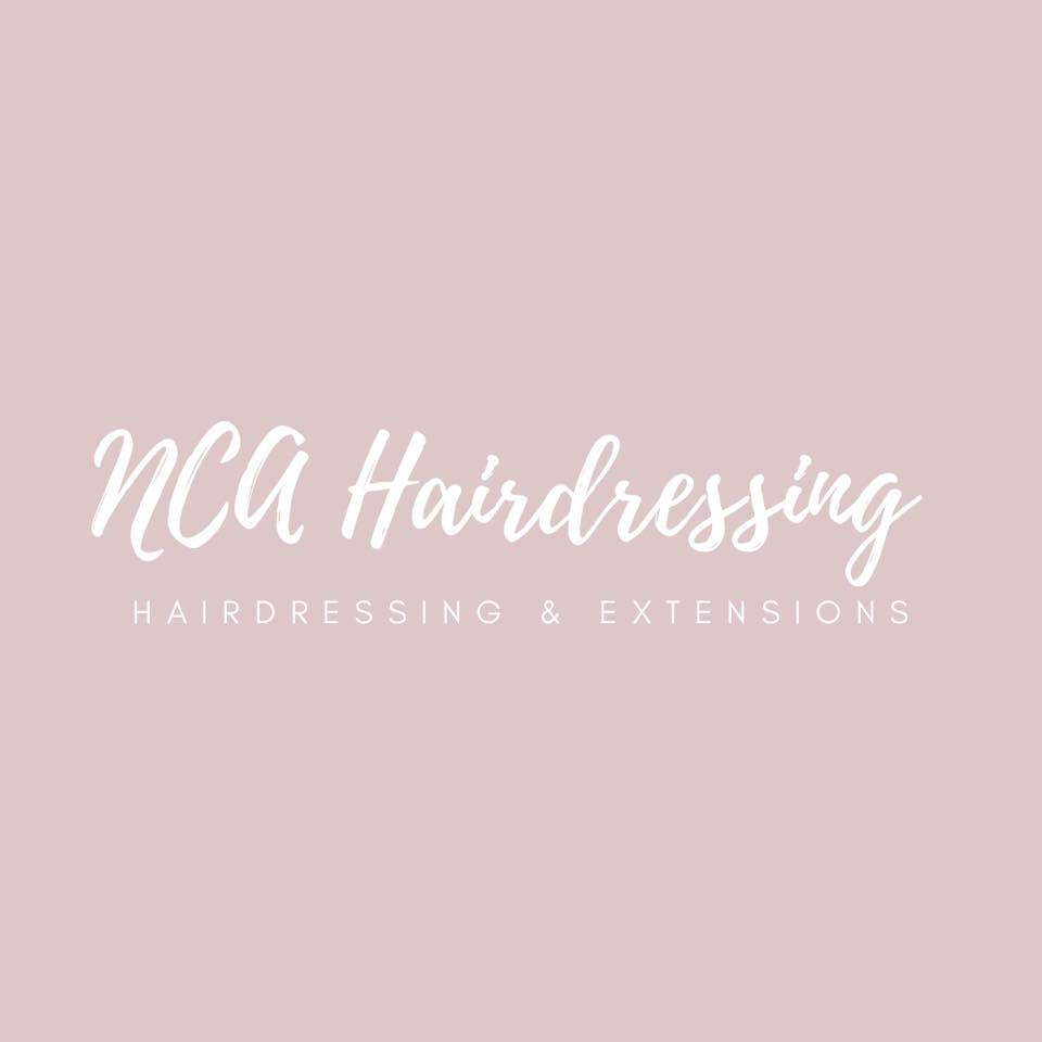 NCA Hairdressing