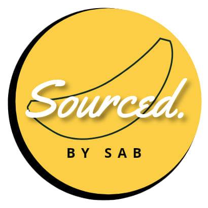 Sourced By Sab 
