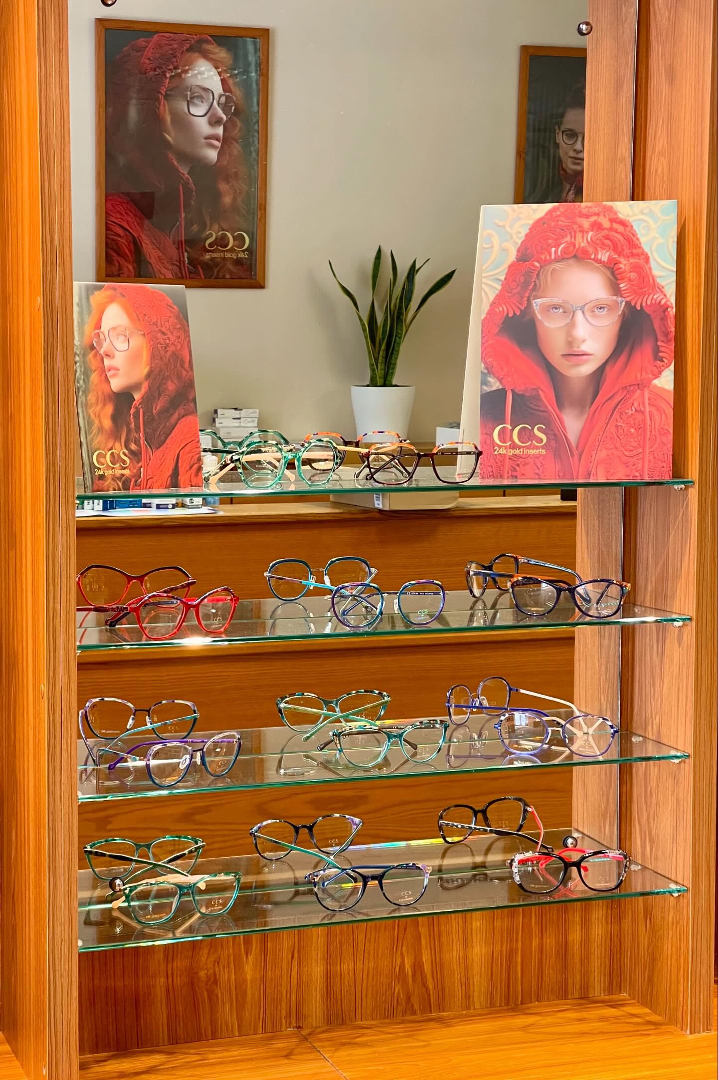 Curtis Opticians 