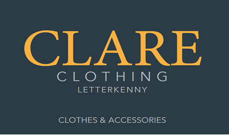 Clare Clothing