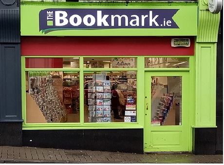The Bookmark - Main Street