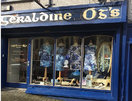 Geraldine Og's Boutique